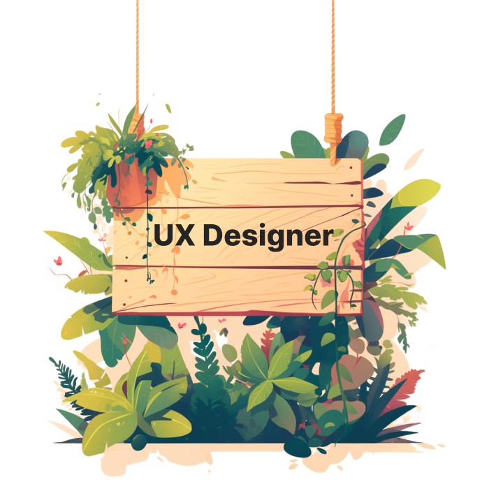 UX Designer